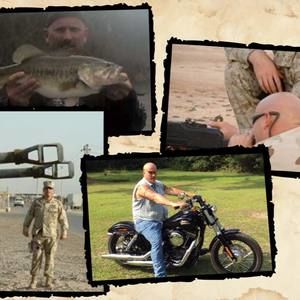 Meet your Posher, Allan